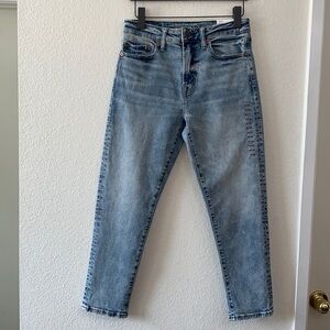 American Eagle Relax Slim Light Vintage Airflex Sz 29X30